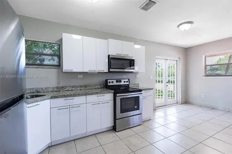 20740 NE 13th Court Miami FL 33179