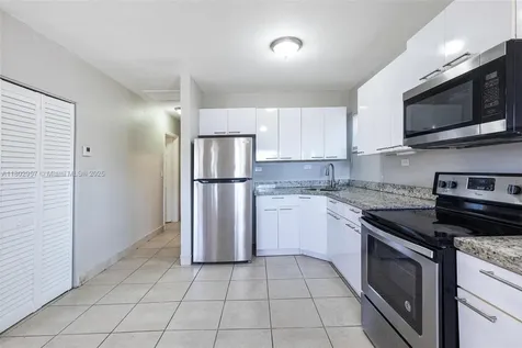 20740 NE 13th Court Miami FL 33179