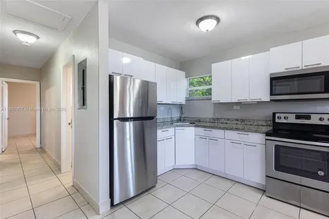 20740 NE 13th Court Miami FL 33179