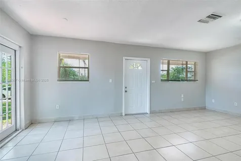 20740 NE 13th Court Miami FL 33179