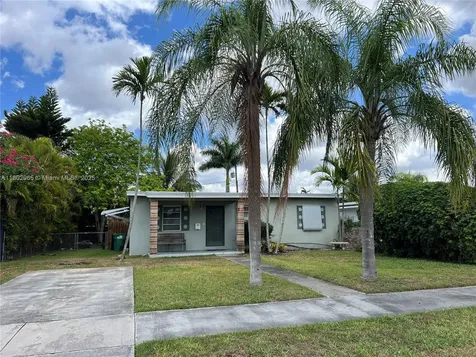 631 NE 12th Street Homestead FL 33030