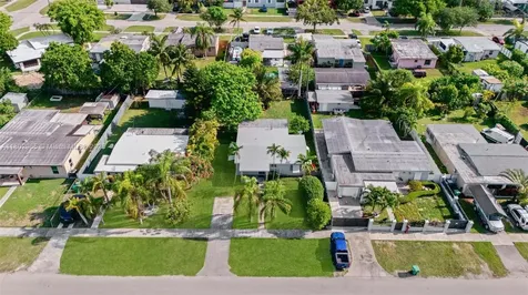 631 NE 12th Street Homestead FL 33030