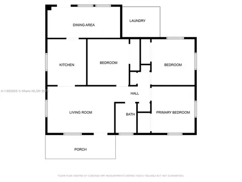 631 NE 12th Street Homestead FL 33030