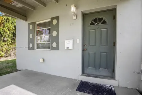 631 NE 12th Street Homestead FL 33030