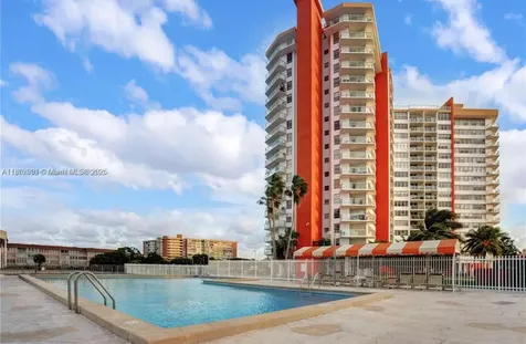 1301 NE Miami Gardens Drive Miami FL 33179