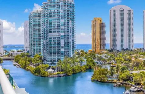 400 Sunny Isle Sunny Isles Beach FL 33160