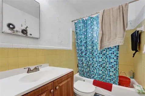 3160 NW 169th Terrace Miami Gardens FL 33056