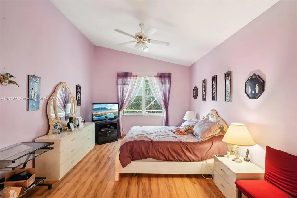 11672 NW 13th Manor Coral Springs FL 33071