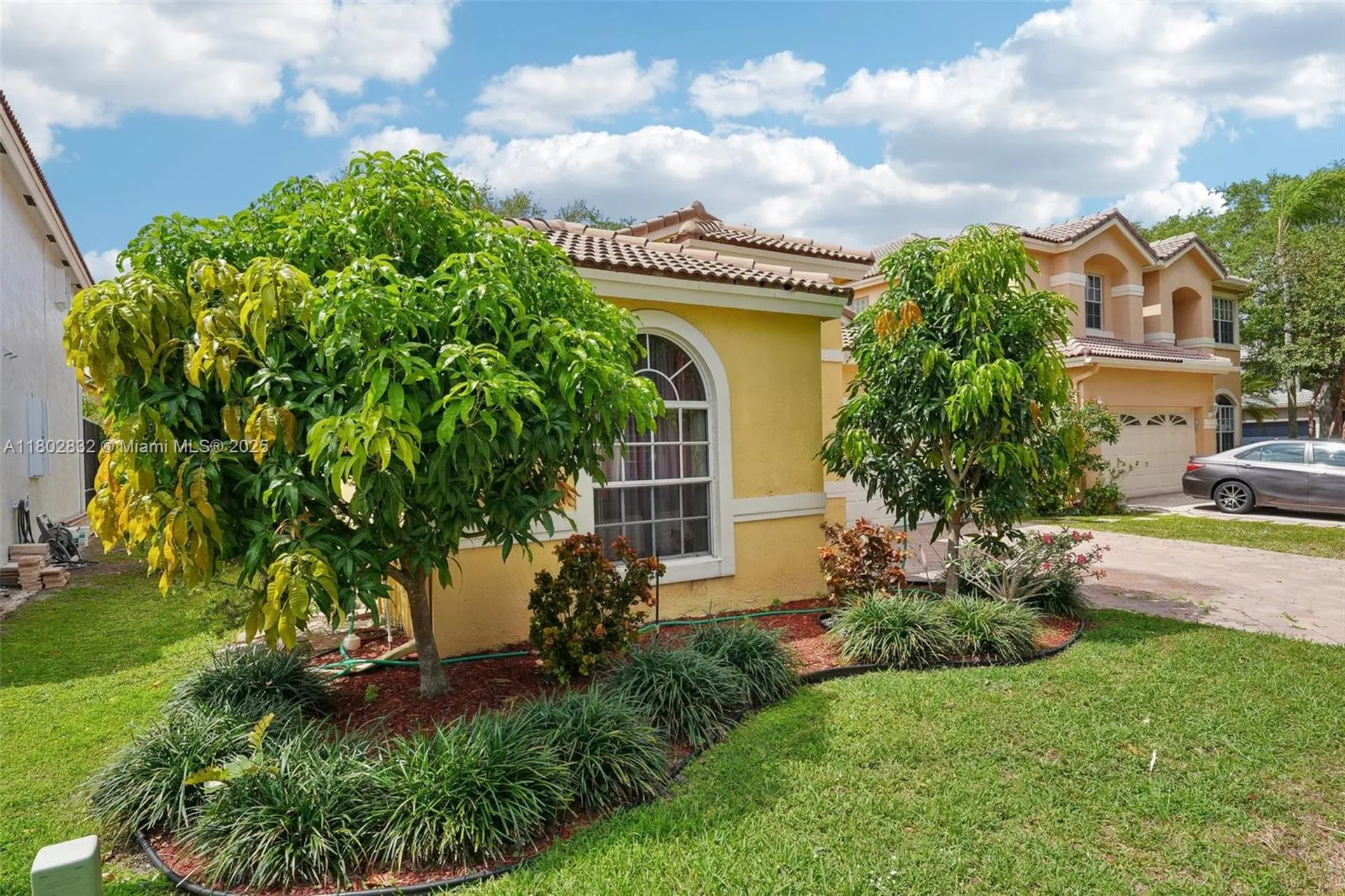 11672 NW 13th Manor Coral Springs FL 33071