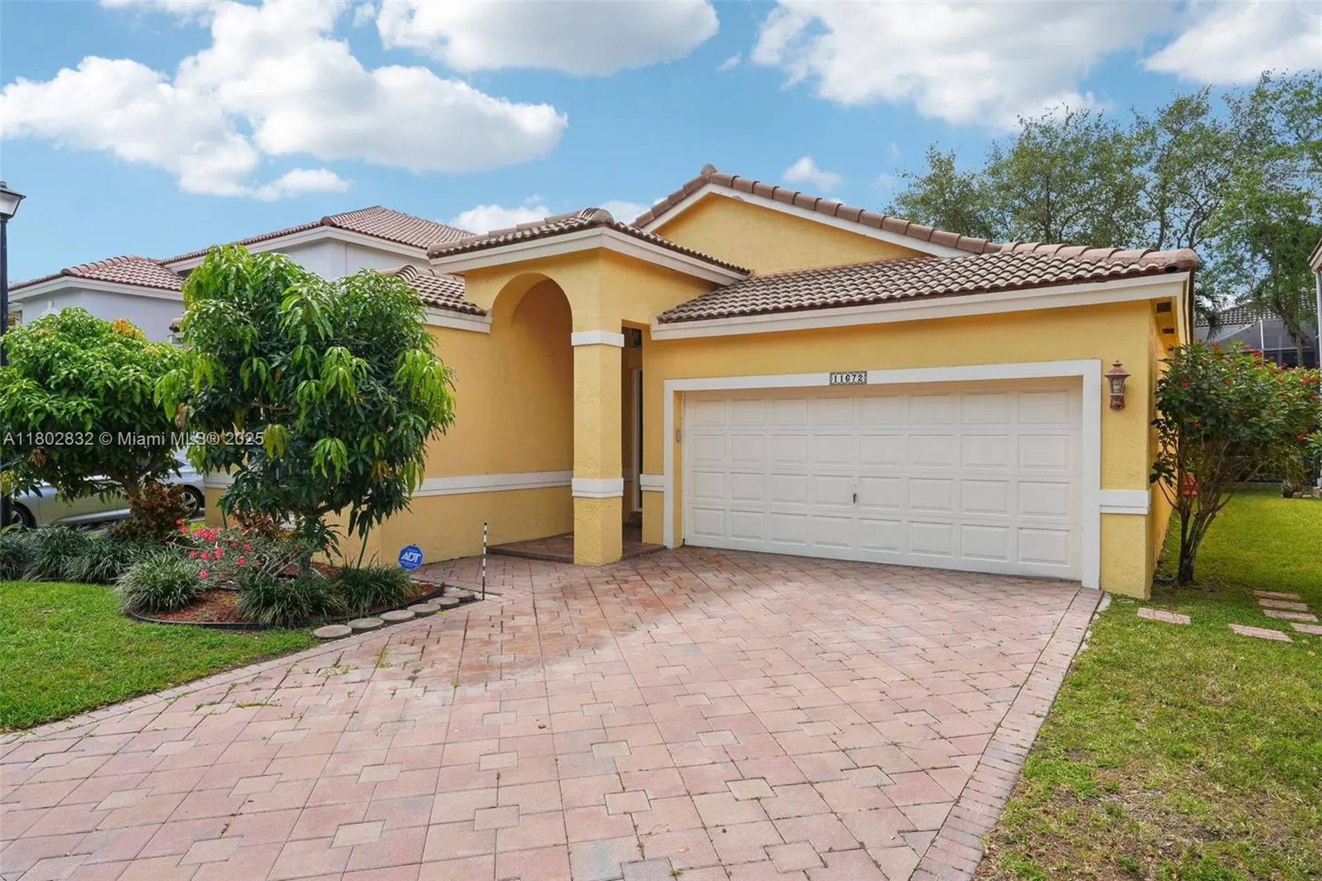 11672 NW 13th Manor Coral Springs FL 33071
