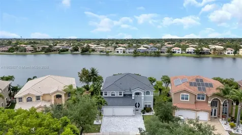 15331 SW 20th Street Miramar FL 33027