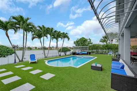 15331 SW 20th Street Miramar FL 33027