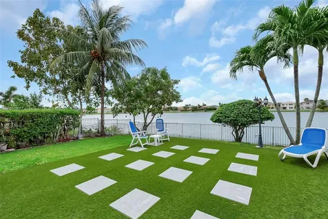 15331 SW 20th Street Miramar FL 33027