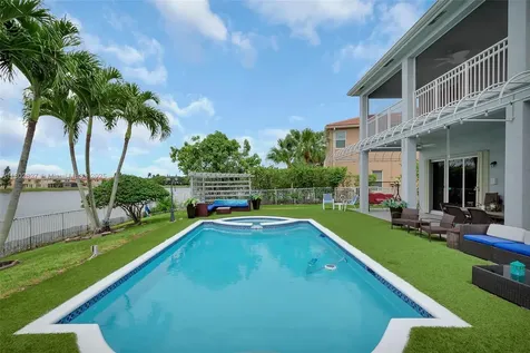 15331 SW 20th Street Miramar FL 33027