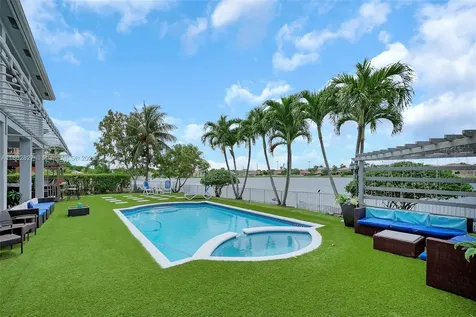 15331 SW 20th Street Miramar FL 33027