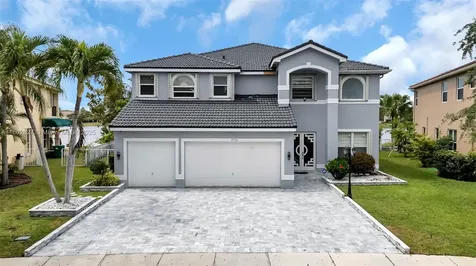 15331 SW 20th Street Miramar FL 33027