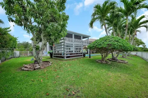15331 SW 20th Street Miramar FL 33027