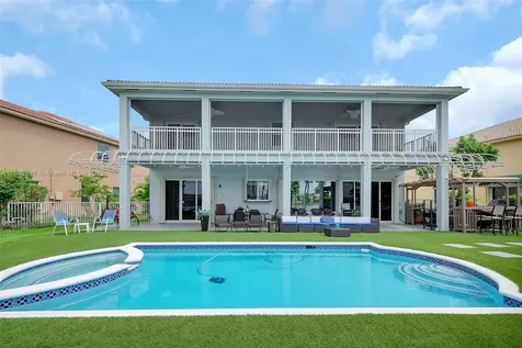 15331 SW 20th Street Miramar FL 33027