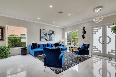 15331 SW 20th Street Miramar FL 33027