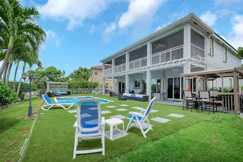 15331 SW 20th Street Miramar FL 33027