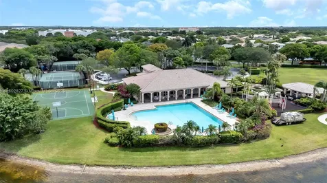 15331 SW 20th Street Miramar FL 33027