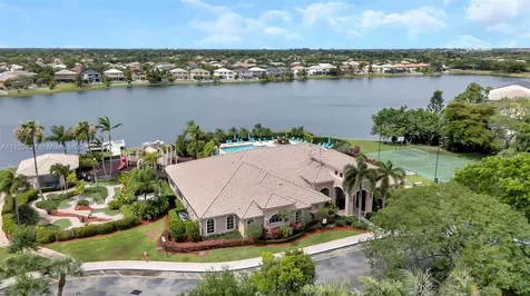 15331 SW 20th Street Miramar FL 33027