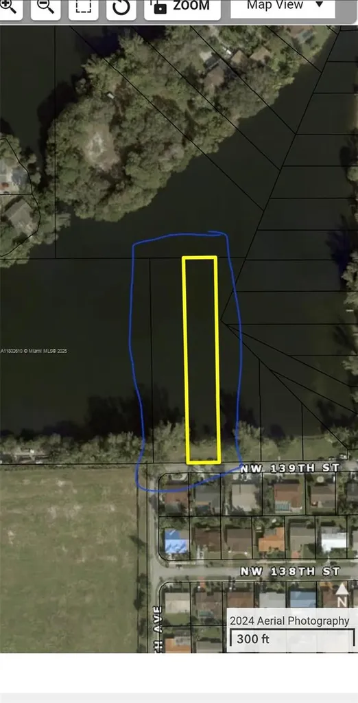 North Miami FL 33167