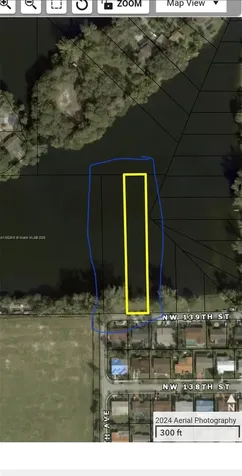 North Miami FL 33167