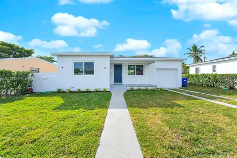1980 NE 159th Street North Miami Beach FL 33162