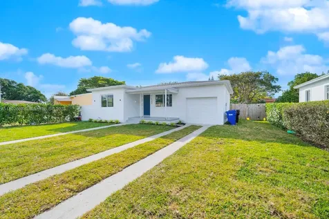 1980 NE 159th Street North Miami Beach FL 33162