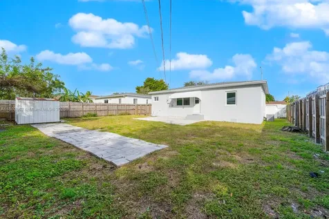 1980 NE 159th Street North Miami Beach FL 33162
