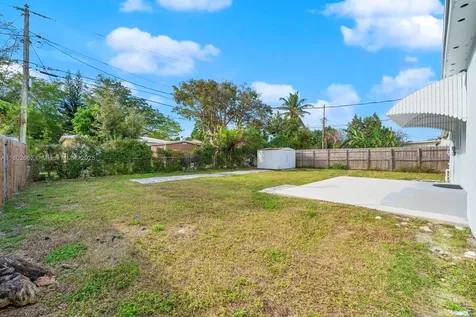 1980 NE 159th Street North Miami Beach FL 33162