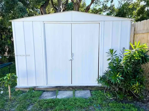 1980 NE 159th Street North Miami Beach FL 33162