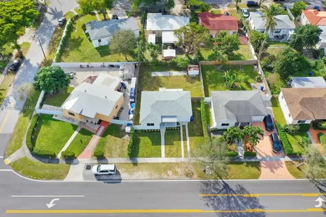 1980 NE 159th Street North Miami Beach FL 33162