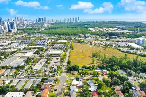 1980 NE 159th Street North Miami Beach FL 33162