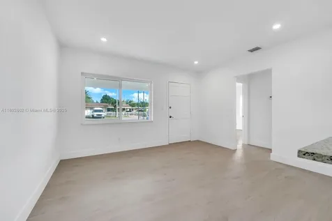 1980 NE 159th Street North Miami Beach FL 33162