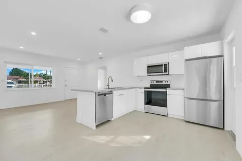 1980 NE 159th Street North Miami Beach FL 33162