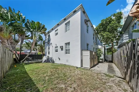 1241 13th Street Miami Beach FL 33139