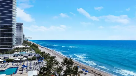 2080 S Ocean Drive Hallandale Beach FL 33009