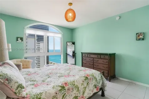 2080 S Ocean Drive Hallandale Beach FL 33009