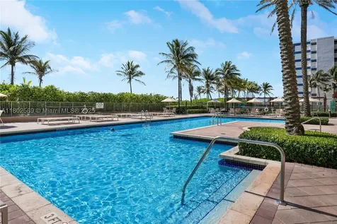 2080 S Ocean Drive Hallandale Beach FL 33009