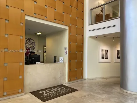 2080 S Ocean Drive Hallandale Beach FL 33009