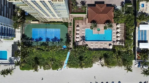 2080 S Ocean Drive Hallandale Beach FL 33009