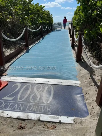 2080 S Ocean Drive Hallandale Beach FL 33009
