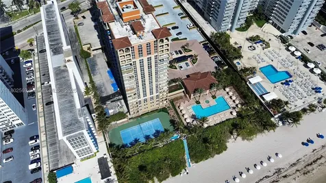 2080 S Ocean Drive Hallandale Beach FL 33009