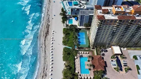 2080 S Ocean Drive Hallandale Beach FL 33009