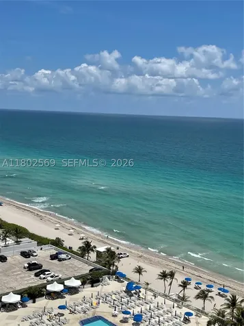 2080 S Ocean Drive Hallandale Beach FL 33009