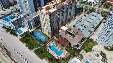 2080 S Ocean Drive Hallandale Beach FL 33009