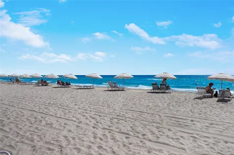2080 S Ocean Drive Hallandale Beach FL 33009