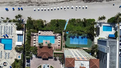 2080 S Ocean Drive Hallandale Beach FL 33009